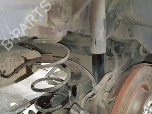 Used Right rear shock absorber Right rear shock absorber 31619100 31619100