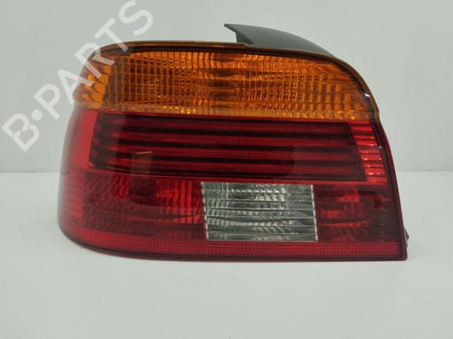 Used Left taillight BMW 5 (E39) [1995-2003]  31616256
