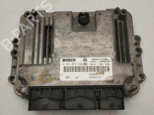 steuergeraet-motor-renault-trafic-ii-van-fl-0281015330-2001-17322473 main image