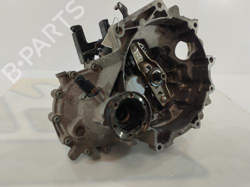 gearbox-seat-ibiza-iii-6l1-2002-2003-2004-2005-2006-2007-2008-2009-25938022 main image
