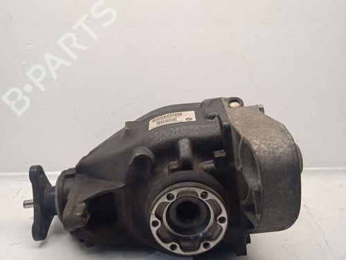 Used Rear differential BMW 1 (E87) 120 d (177 hp) 32188948