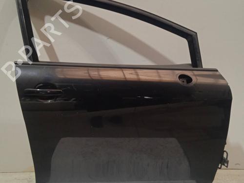 Used Right front door SEAT LEON (1P1) 2.0 TDI 16V (140 hp) 4326211