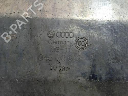 Oil sump AUDI A2 (8Z0) 1.4 TDI | BP13962426M115