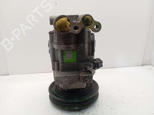 Used AC compressor NISSAN MICRA III (K12) 1.2 16V (65 hp) 4344391