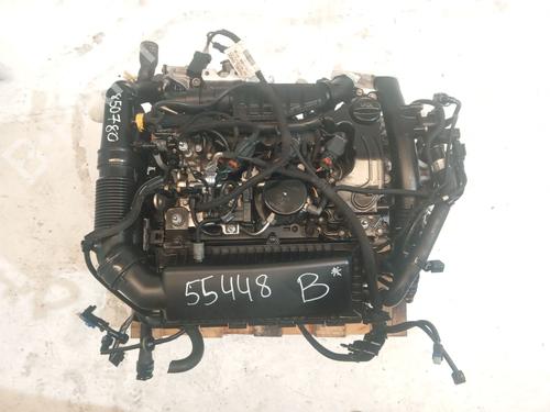 Engine PEUGEOT 2008 I (CU_) 1.2 THP 110 / PureTech 110 | BP40227305M1 - Image 5