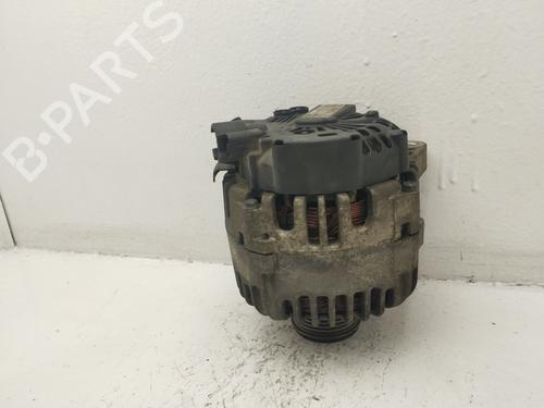 Alternator CITROËN C8 (EA_, EB_) 2.2 HDi | BP40183738M7  - Image 6