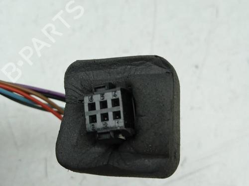 Used Right mirror CITROËN C5 I (DC_) 2.0 HDi (DCRHZB, DCRHZE) (109 hp) 4336278