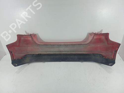 Rear bumper FORD FOCUS III  | BP31619312C8 