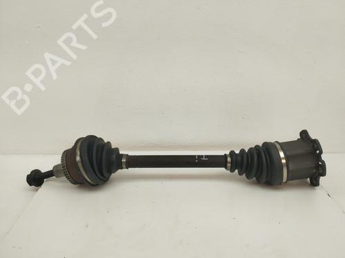 Used Left front driveshaft Left front driveshaft AUDI A6 C5 (4B2, 4B4) 2.4 (170 hp) 36355854 36355854