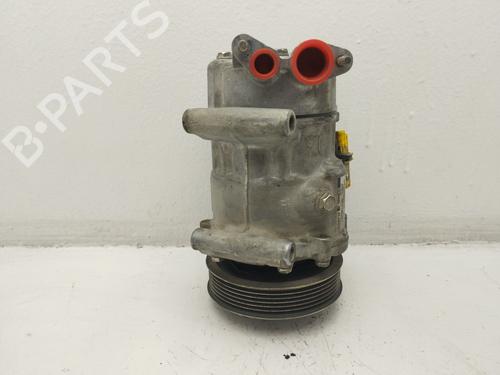 Used AC compressor AC compressor PEUGEOT BIPPER (AA_) 1.4 HDi (68 hp) 40085179 40085179