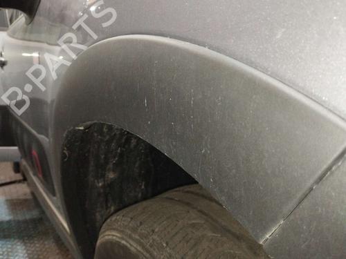 Used Front right wheel arch trim CITROËN C3 III (SX) [2016-2026]  19922599