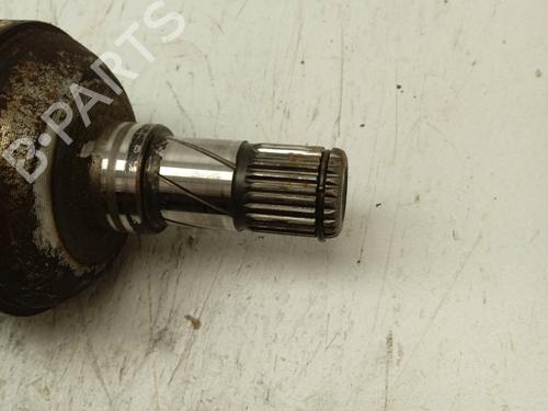 Left front driveshaft OPEL INSIGNIA A (G09) 2.0 CDTI (68) | BP5041106M38 - Image 4