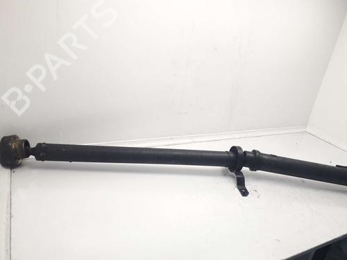 Used Driveshaft AUDI A6 C6 (4F2) 3.0 TDI quattro (225 hp) 11150102