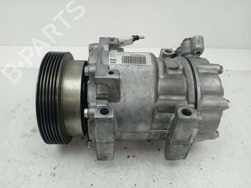 AC compressor DACIA SANDERO  | BP24893070M34  - Image 6
