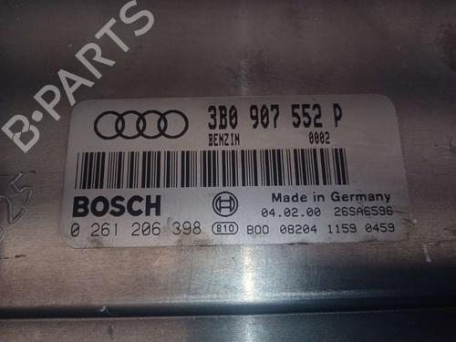 Engine control unit (ECU) AUDI A6 C5 (4B2, 4B4) 2.4 | BP23220990M57
