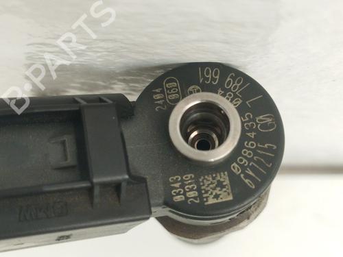 Injector BMW 3 (E46) 320 d | BP39098337M100 - Image 5