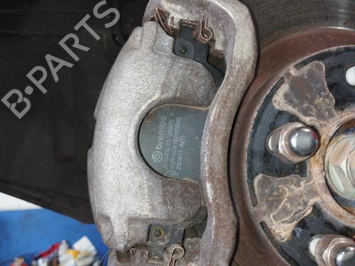 Used Left front brake caliper MAZDA 3 (BM, BN) [2013-2019]  31616700