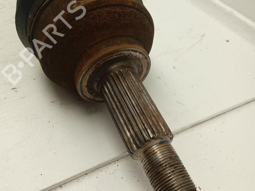 Right front driveshaft NISSAN PRIMASTAR Van (X83) | BP4355205M39