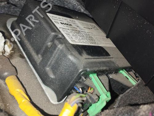 Airbag styreenhed LANCIA YPSILON (312_) [2011-2026]  16990158