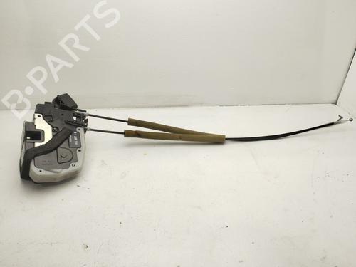 Front right lock NISSAN LEAF (ZE1) Electric | BP40095671C97 - Image 5