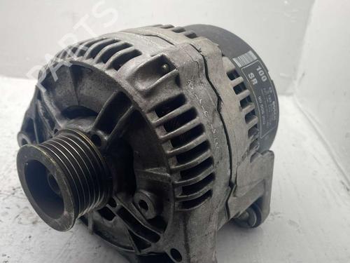 Used Alternator OPEL VECTRA B (J96) 2.0 DTI 16V (F19) (101 hp) 4288286