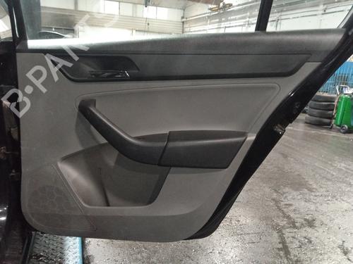 Used Rear right panel Rear right panel SEAT TOLEDO IV (KG3) [2012-2019] 16416281 16416281