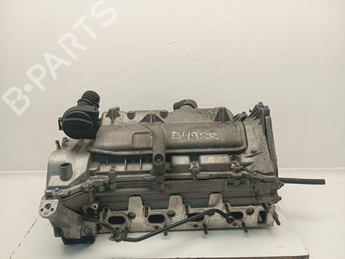 Used Cylinder head Cylinder head MERCEDES-BENZ A-CLASS (W169) A 180 CDI (169.007, 169.307) (109 hp) 34520212 34520212