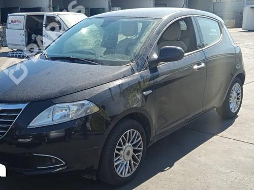 Used Parts LANCIA YPSILON (312_)  0.9 TwinAir (312.PXG11, 312.PXG1A, 312.YXG11, 312.YXG1A)  1181539