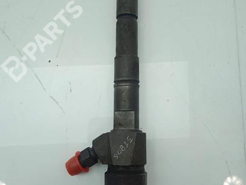 Used Injector Injector OPEL ZAFIRA / ZAFIRA FAMILY B (A05) 1.9 CDTI (M75) (150 hp) 11167083 11167083