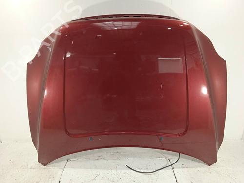 Used Hood VOLVO XC90 I (275) 2.5 T AWD (209 hp) 13231882