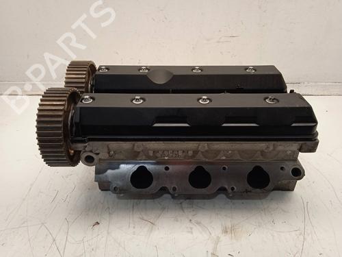 Used Cylinder head Cylinder head OPEL CALIBRA A (C89) 2.0 i 16V (M07) (150 hp) 11147750 11147750