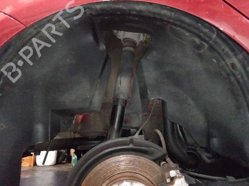 Used Wheel arch SEAT ALTEA XL (5P5, 5P8) 1.4 TSI (125 hp) 18783049