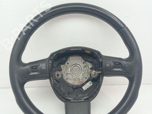 Used Steering wheel Steering wheel 36986756 36986756