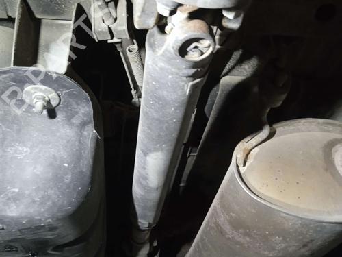 Driveshaft SSANGYONG RODIUS I | BP24431807M37 - Image 2