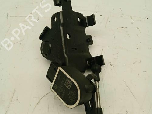 Used Electronic module Electronic module BMW MOTORCYCLES R 1200 R 1200 R (R12WR) (125 hp) 40095100 40095100