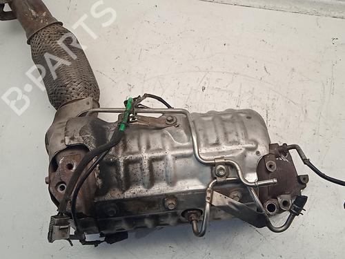 Catalyst MAZDA 6 Estate (GJ, GL)  | BP31620108M10 