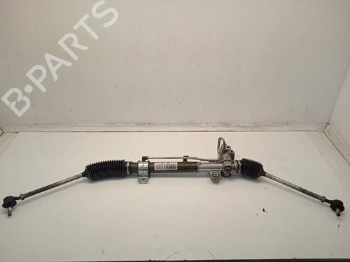 Used Steering rack TATA INDICA [1998-2026]  11165502