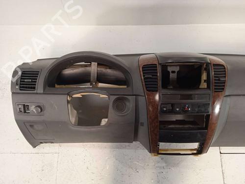 Dashboard KIA SORENTO I (JC) 2.5 CRDi 4WD | BP4297310C46 - Image 2
