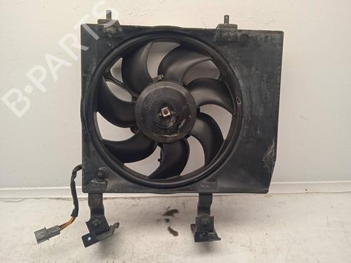 Used Radiator fan SUZUKI WAGON R+ (MA) [1999-2026]  11159418
