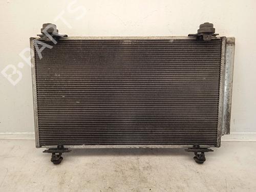 Used AC radiator AC radiator 11163371 11163371
