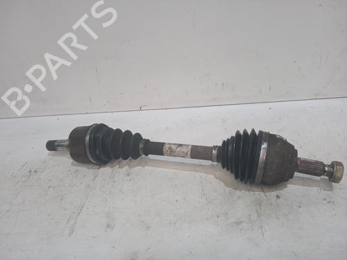 Used Left front driveshaft LANCIA PHEDRA (179_) 2.2 JTD (179AXC1A) (128 hp) 4338222