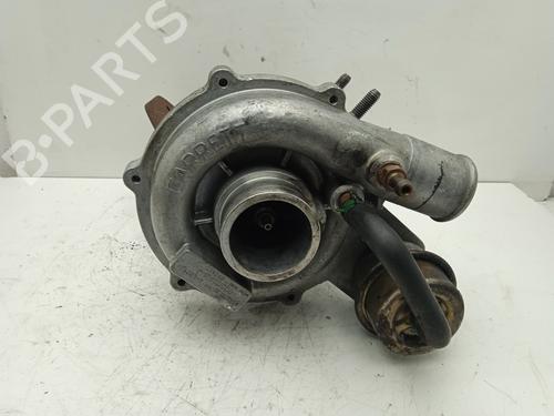 Turbocharger/Supercharger ROVER 45 I Hatchback (RT) 2.0 iDT | BP4314728M71