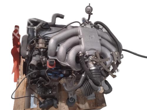 Engine BMW 3 (E36) 320 i | BP4285662M1 
