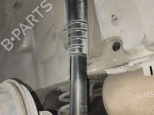 Used Left rear shock absorber Left rear shock absorber 20975134 20975134