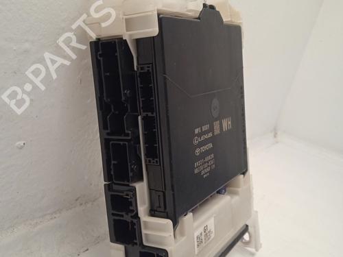 Electronic module TOYOTA YARIS (_P21_, _PA1_, _PH1_) 1.5 Hybrid (MXPH10, MXPH11) | BP33017561M83 - Image 2