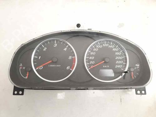 Used Instrument cluster Instrument cluster MAZDA 6 Hatchback (GG) 2.0 DI (GG14) (121 hp) 4314477 4314477