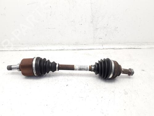 Used Left front driveshaft CITROËN C4 Grand Picasso I (UA_) 2.0 HDi 138 (136 hp) 11152209