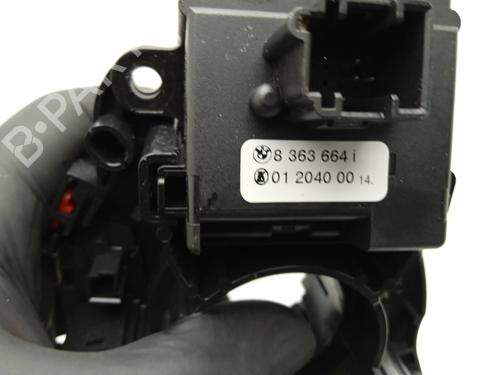 Steering column stalk BMW 3 Coupe (E46) | BP4274638I23