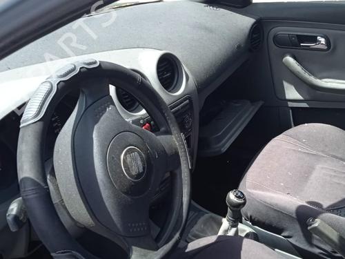 Left front window switch SEAT CORDOBA (6L2) 1.4 16V | BP11164112I27