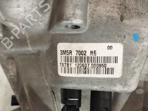 Gearbox FORD FOCUS II (DA_, HCP, DP)  | BP31616155M3  - Image 5